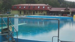 Koupaliště