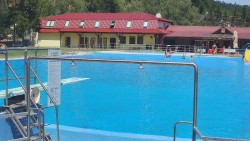 Koupaliště
