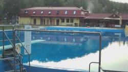 Koupaliště