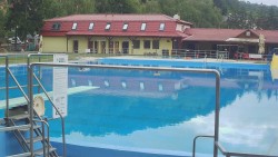 Koupaliště