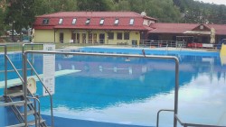 Koupaliště