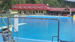 Koupaliště