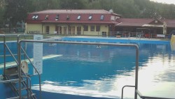 Koupaliště
