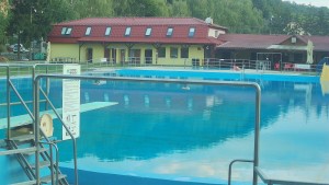 TJ Němčičky - Schwimmbad - 12.7.2026 v 05:30 TJ Němčičky - Schwimmbad - 12.7.2026 v 05:30