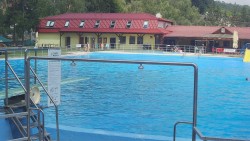 Koupaliště