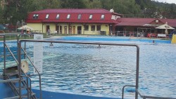 Koupaliště