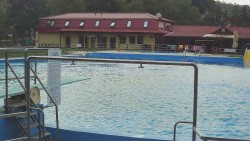 Koupaliště