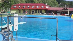 Koupaliště