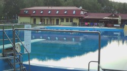 Koupaliště