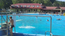 Koupaliště