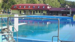 Schwimmbad