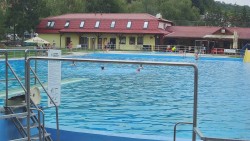 Koupaliště