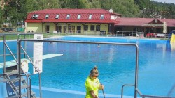 Koupaliště