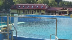 Koupaliště