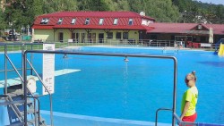Koupaliště