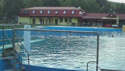 Koupaliště