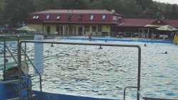 Koupaliště