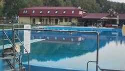 Koupaliště