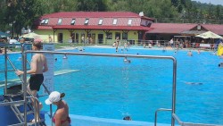 Koupaliště