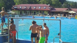 Koupaliště