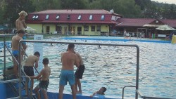 Koupaliště