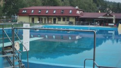 Koupaliště