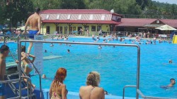 Schwimmbad