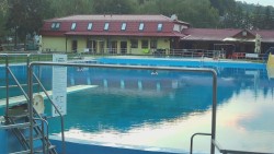 Koupaliště
