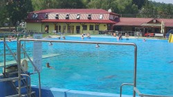 Koupaliště
