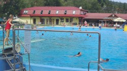 Koupaliště