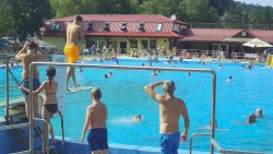 Koupaliště