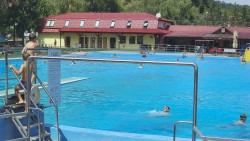 Schwimmbad