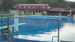 Koupaliště