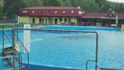 Koupaliště