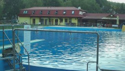 Koupaliště