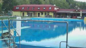 TJ Němčičky - basen - 15.8.2026 v 06:00 TJ Němčičky - basen - 15.8.2026 v 06:00