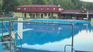 TJ Němčičky - basen - 15.8.2026 v 06:00 TJ Němčičky - basen - 15.8.2026 v 06:00