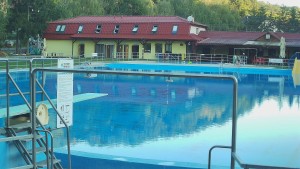 TJ Němčičky - basen - 15.8.2026 v 06:30 TJ Němčičky - basen - 15.8.2026 v 06:30