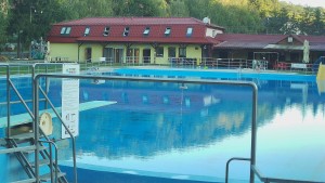 TJ Němčičky - basen - 15.8.2026 v 06:30 TJ Němčičky - basen - 15.8.2026 v 06:30