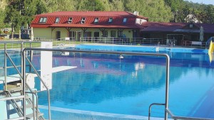TJ Němčičky - basen - 15.8.2026 v 08:00 TJ Němčičky - basen - 15.8.2026 v 08:00