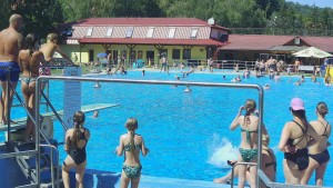 TJ Němčičky - basen - 15.8.2026 v 14:00 TJ Němčičky - basen - 15.8.2026 v 14:00