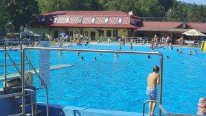 TJ Němčičky - basen - 15.8.2026 v 15:00 TJ Němčičky - basen - 15.8.2026 v 15:00
