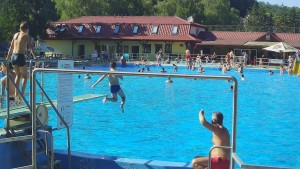 TJ Němčičky - basen - 15.8.2026 v 16:30 TJ Němčičky - basen - 15.8.2026 v 16:30