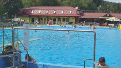 Koupaliště