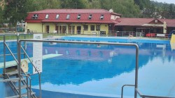 Koupaliště