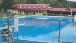 Schwimmbad