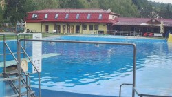 Koupaliště
