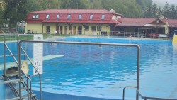 Koupaliště