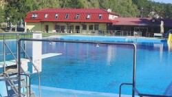 Koupaliště