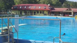Koupaliště